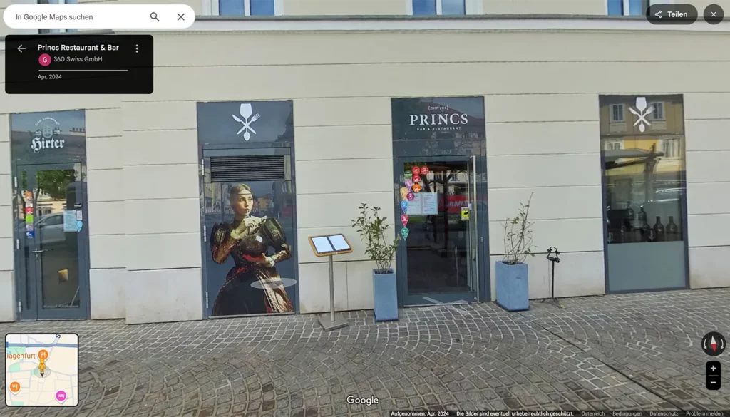 VR Rundung